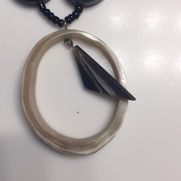 Unique Moroccan necklace - Picture 3 of 3